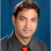 Dhirendra Rai