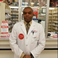 Carnell Hendrick ,Rph