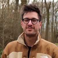 Koen Van De Meent