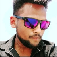 Pradosh Pradhan