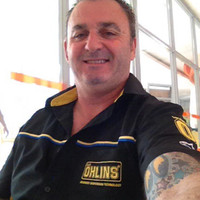 Greg Smith