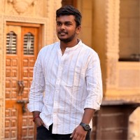Shanmukh Kadali