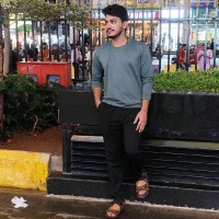 Venkatesh Padala