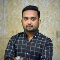 Hammad Sheikh