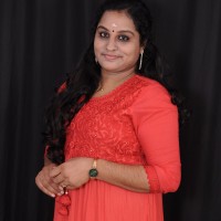 Anjitha Rajan