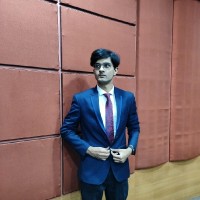 Aryan Prasad