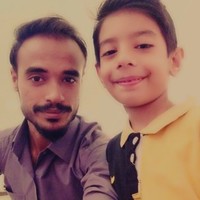 Huzaifa Aamir
