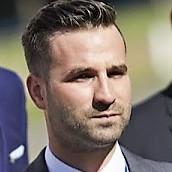 Gareth Player