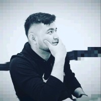 Fotikh Rakhmiddinov