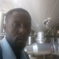 Matthew Oluwaseyi Ray-King (Bishop)