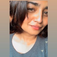 Neha Murali