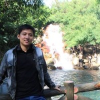 Nam Nhi Nguyen