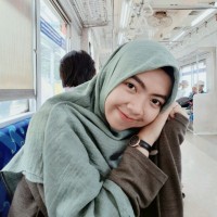 Sara Mariska Putri ,S.T