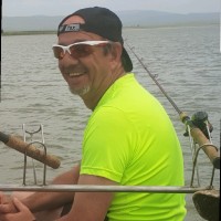Jimmy Erasmus