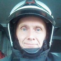 Mark Hewitt