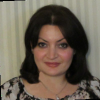 Irina Ghazazyan, MA., M.Ed Instructional Design