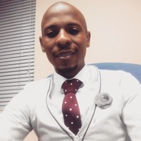 Patrick Mabasa