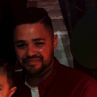 Daniel Campos