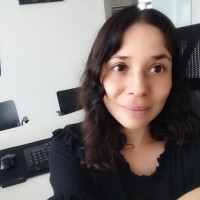 Rocio Alejandra Cueva García