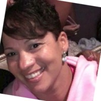 Patrice Mcelroy