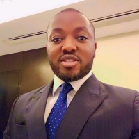 Emmanuel Appiah, PMP