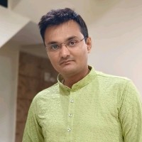 Ankit Sonar