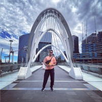 Manmohan Negi