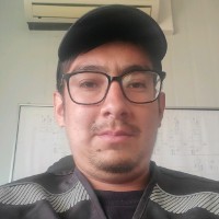 Jonathan Alamos Bugueño