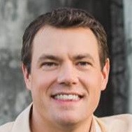 Curtis Brinkerhoff