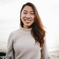 Pamela Lin