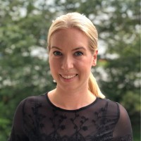 Sara Franzén Forslund
