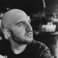 Xián Oliveira Taboada