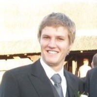 David van de Vyver CA (SA)