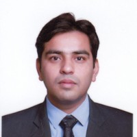Anirudh Pande