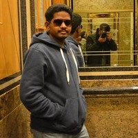 Sridhar Rpohire