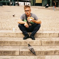 Benjamin Besser