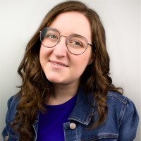 Marissa Deveau