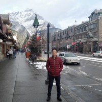 Kevin Hsu