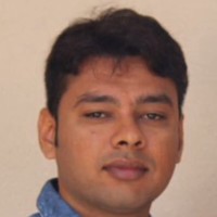 Bharat Odedra