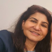 Tehmina Irfan