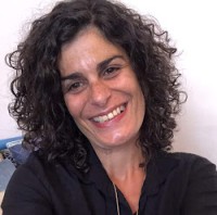 Cláudia Cristina Parreira de Almeida