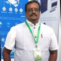 Balaji K.