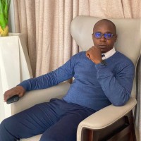Anthony Odinaka