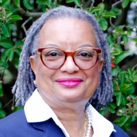 Angela R. Bryant