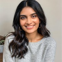 Shreya Parigi