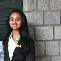Tanmaya Iyengar