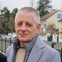 Pascal Sevestre