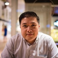 Alvin Ong