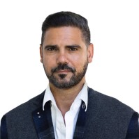 Mark Donovan Cardoso
