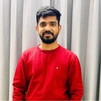 Shubham Pardeshi